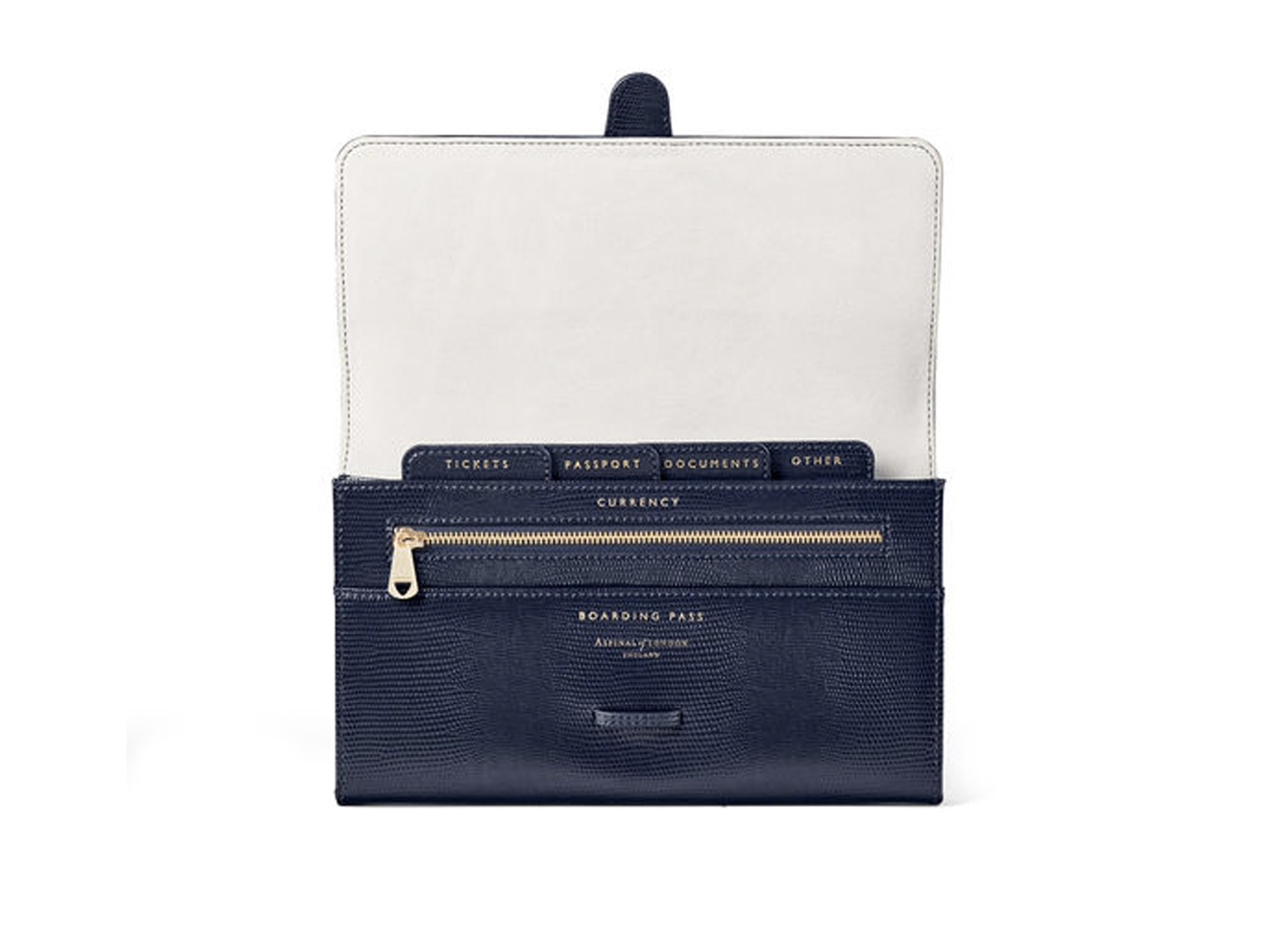 Best Travel Wallets 2022 Keep Your Passport And Documents Organised